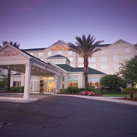 Hilton Garden Inn Jacksonville Airport Exteriér fotografie