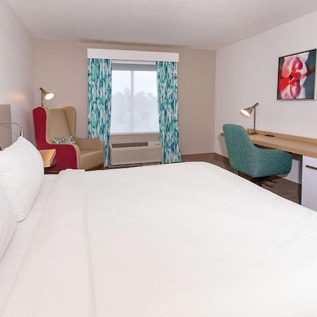 Hilton Garden Inn Jacksonville Airport Exteriér fotografie