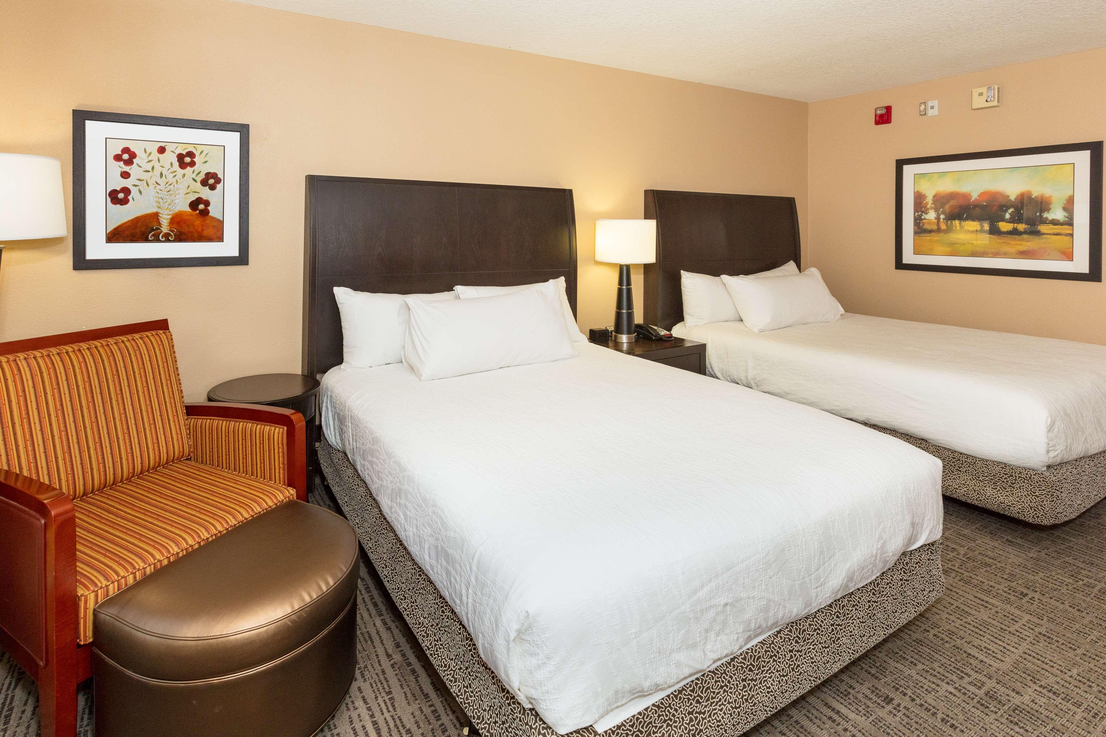 Hilton Garden Inn Jacksonville Airport Exteriér fotografie