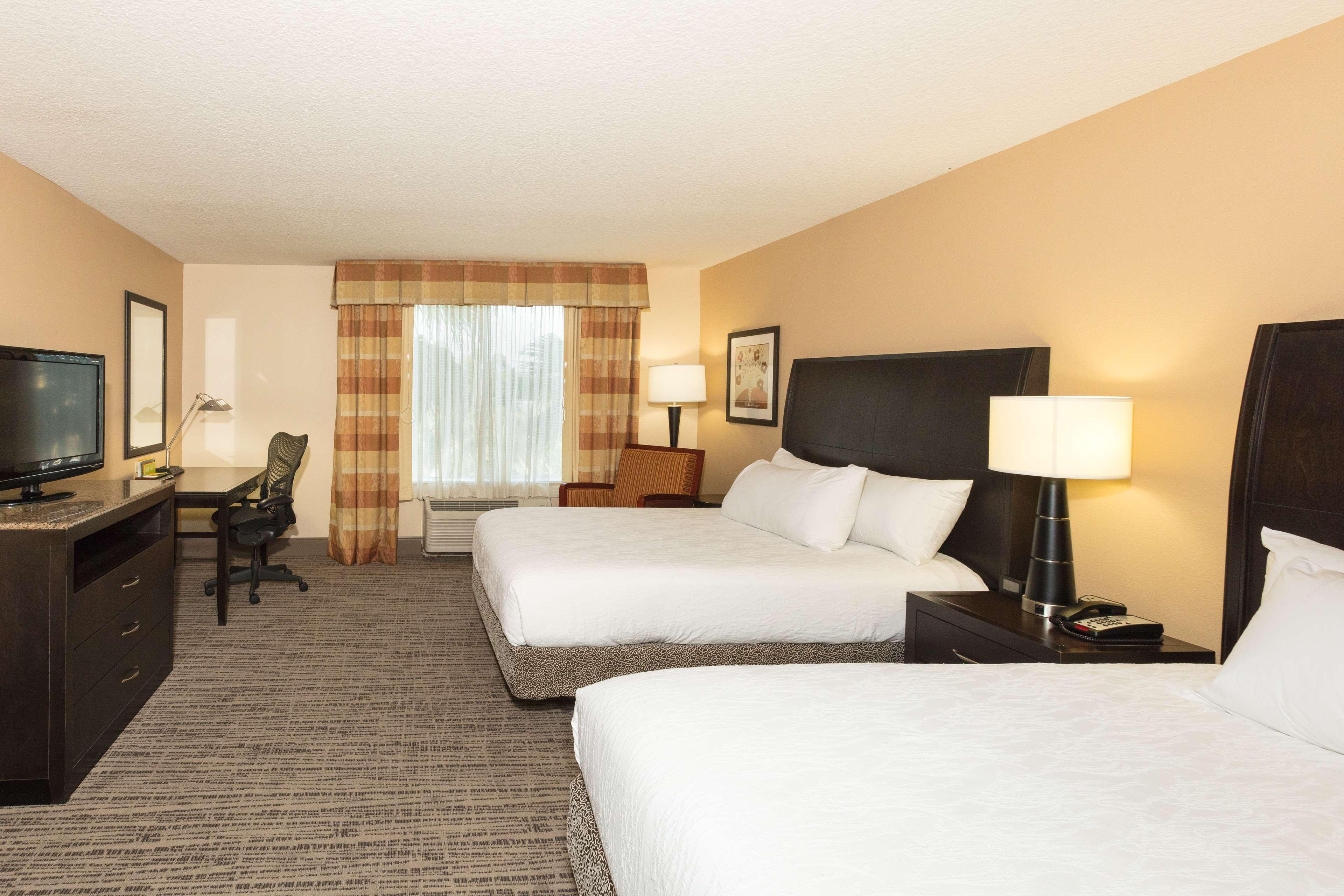 Hilton Garden Inn Jacksonville Airport Exteriér fotografie