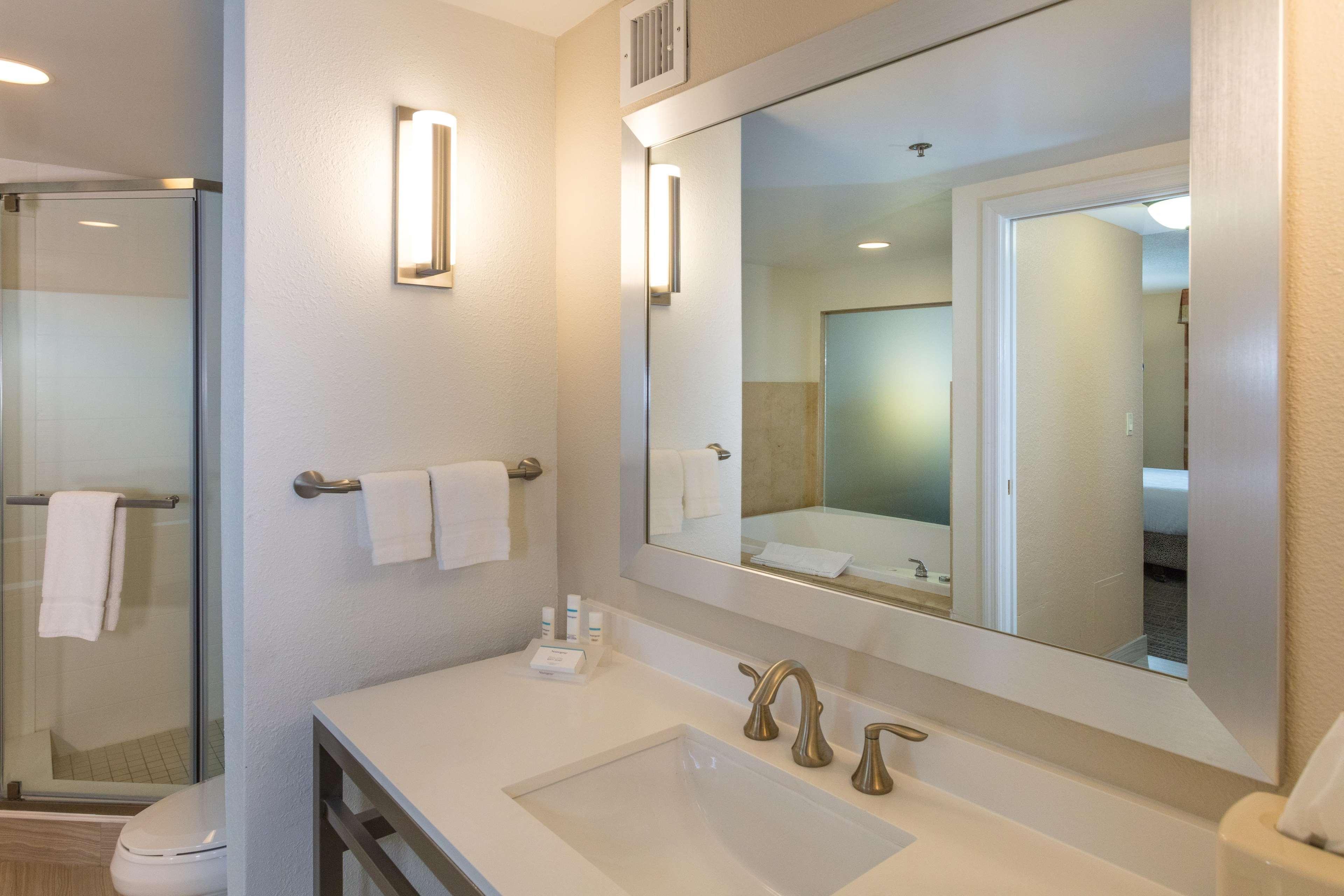 Hilton Garden Inn Jacksonville Airport Exteriér fotografie