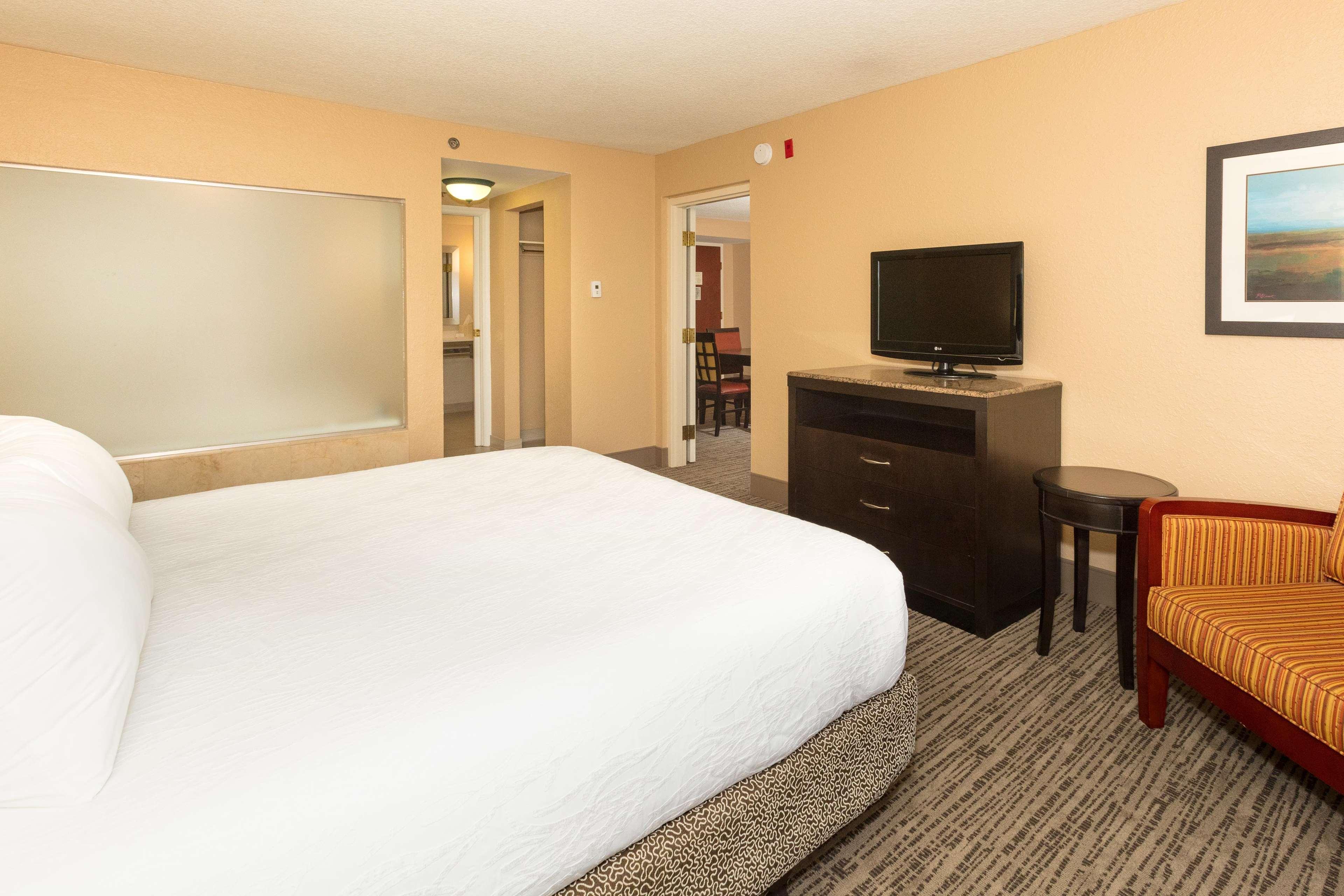 Hilton Garden Inn Jacksonville Airport Exteriér fotografie