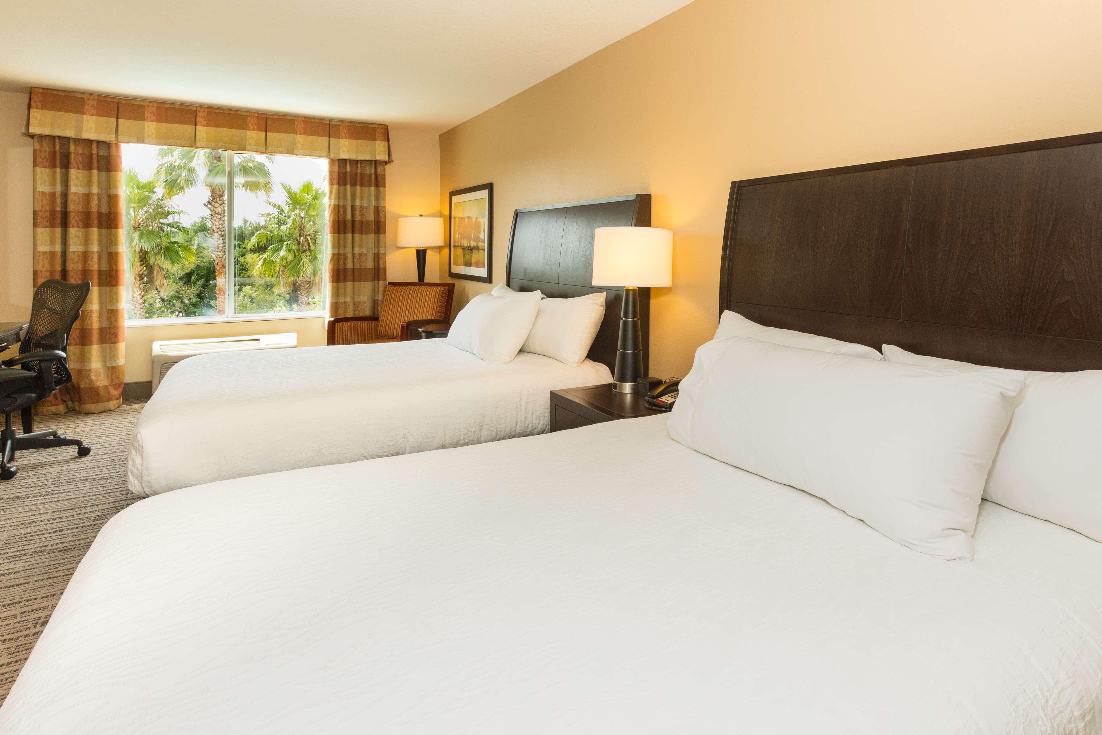 Hilton Garden Inn Jacksonville Airport Exteriér fotografie