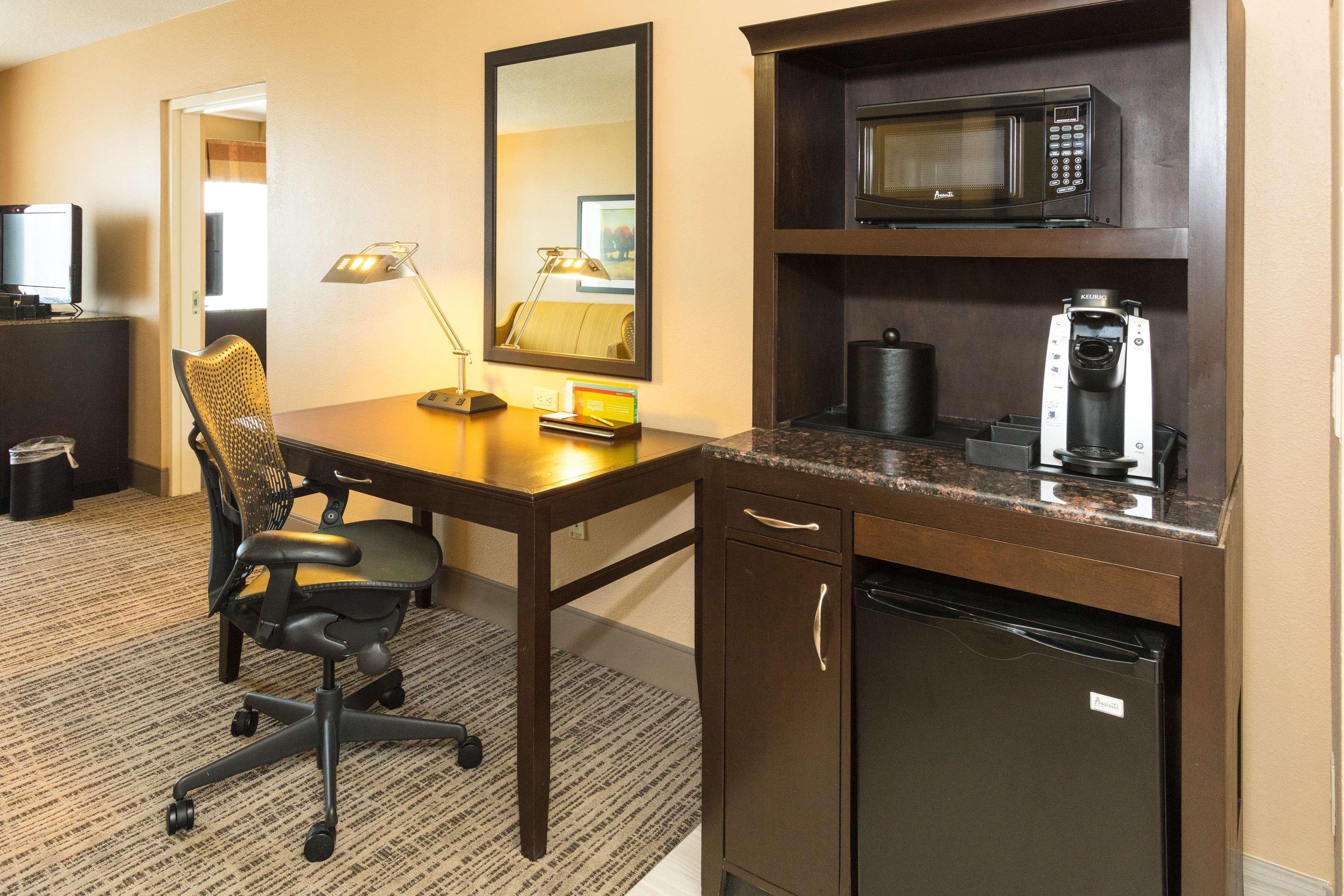 Hilton Garden Inn Jacksonville Airport Exteriér fotografie