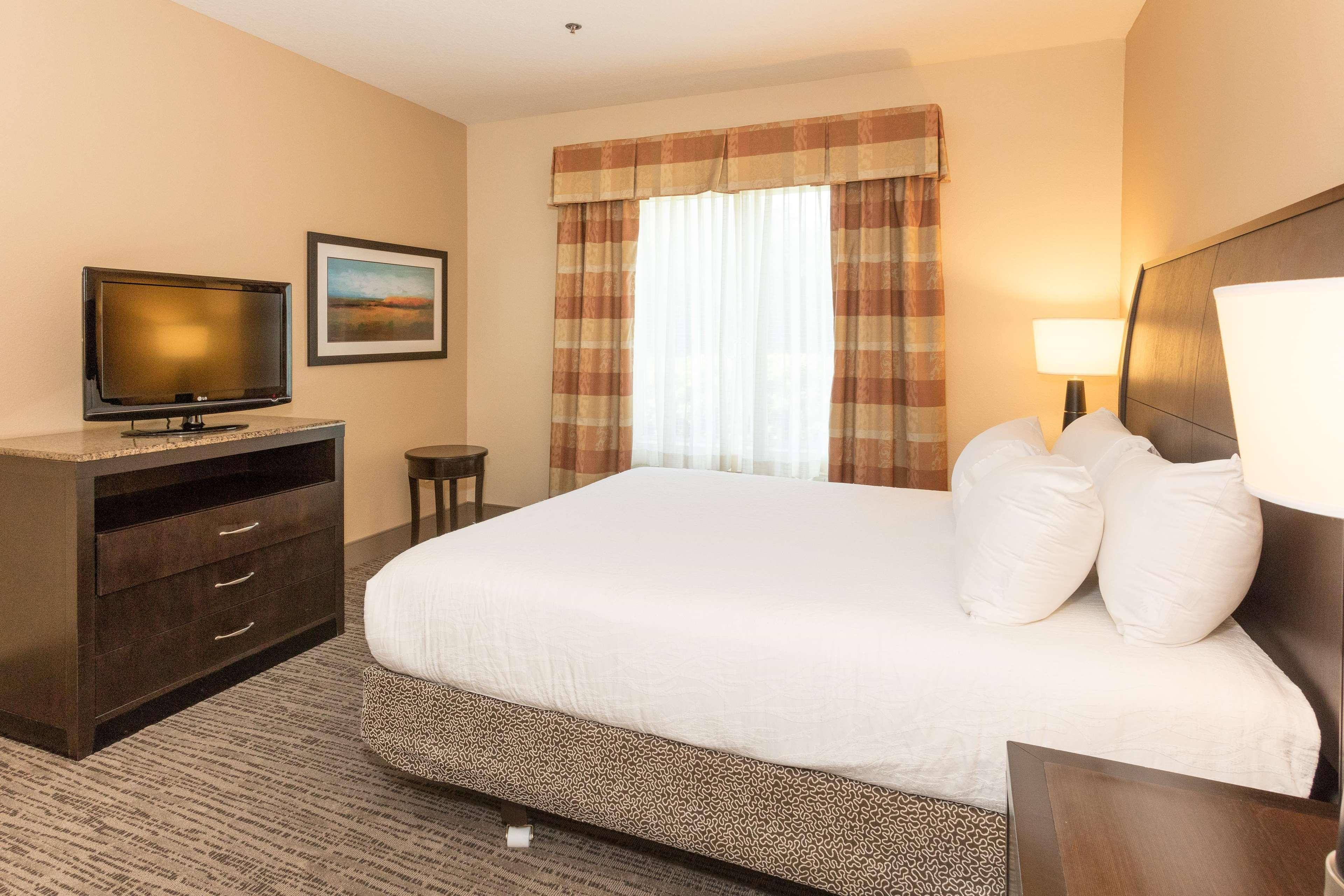 Hilton Garden Inn Jacksonville Airport Exteriér fotografie