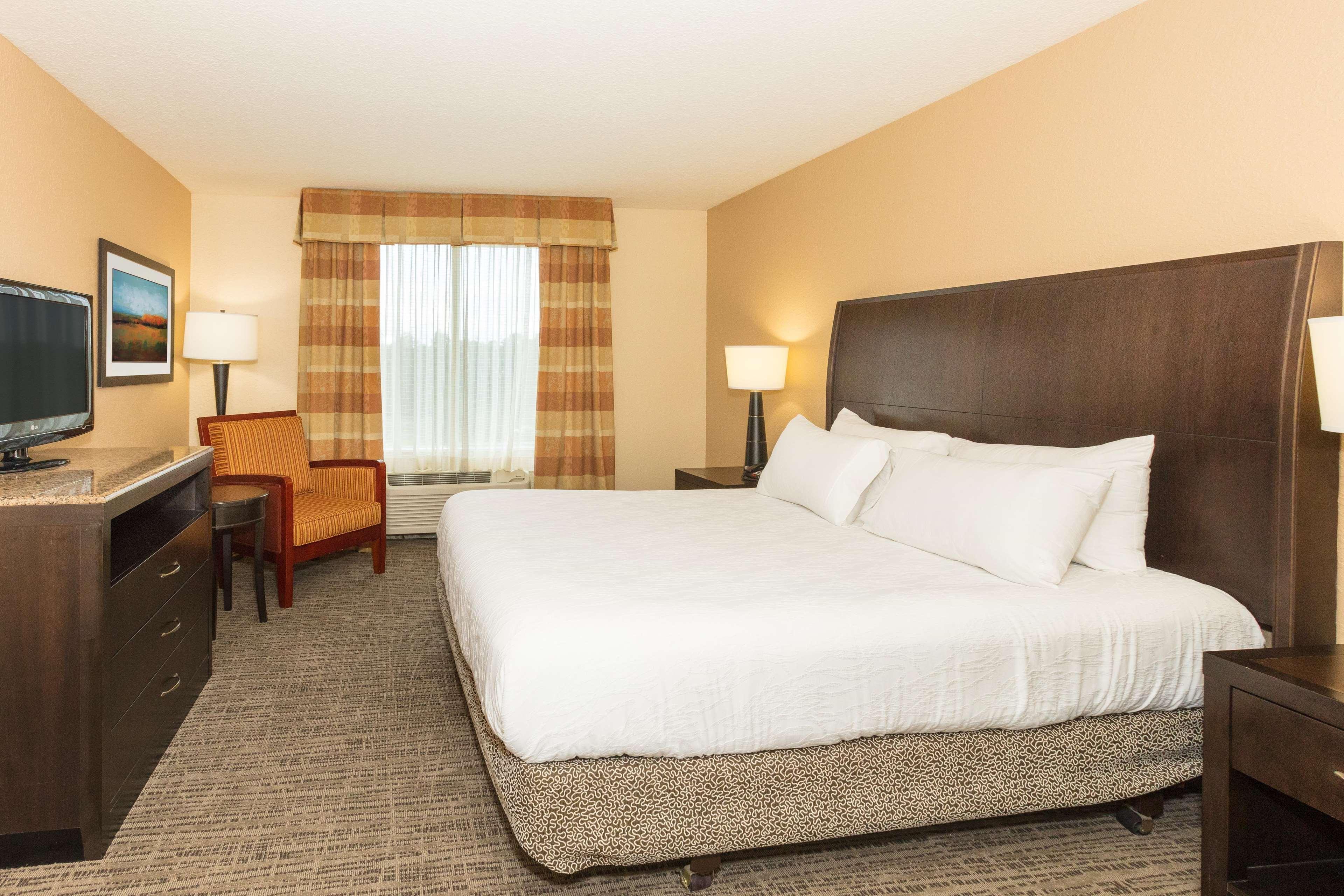 Hilton Garden Inn Jacksonville Airport Exteriér fotografie