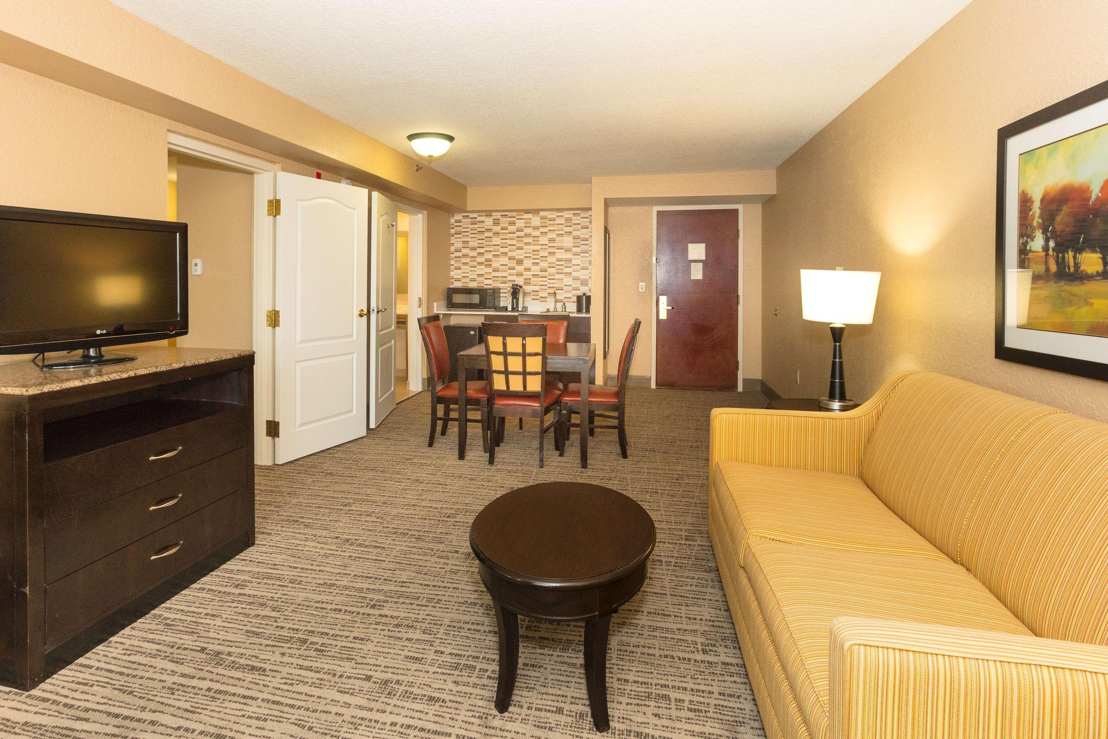 Hilton Garden Inn Jacksonville Airport Exteriér fotografie