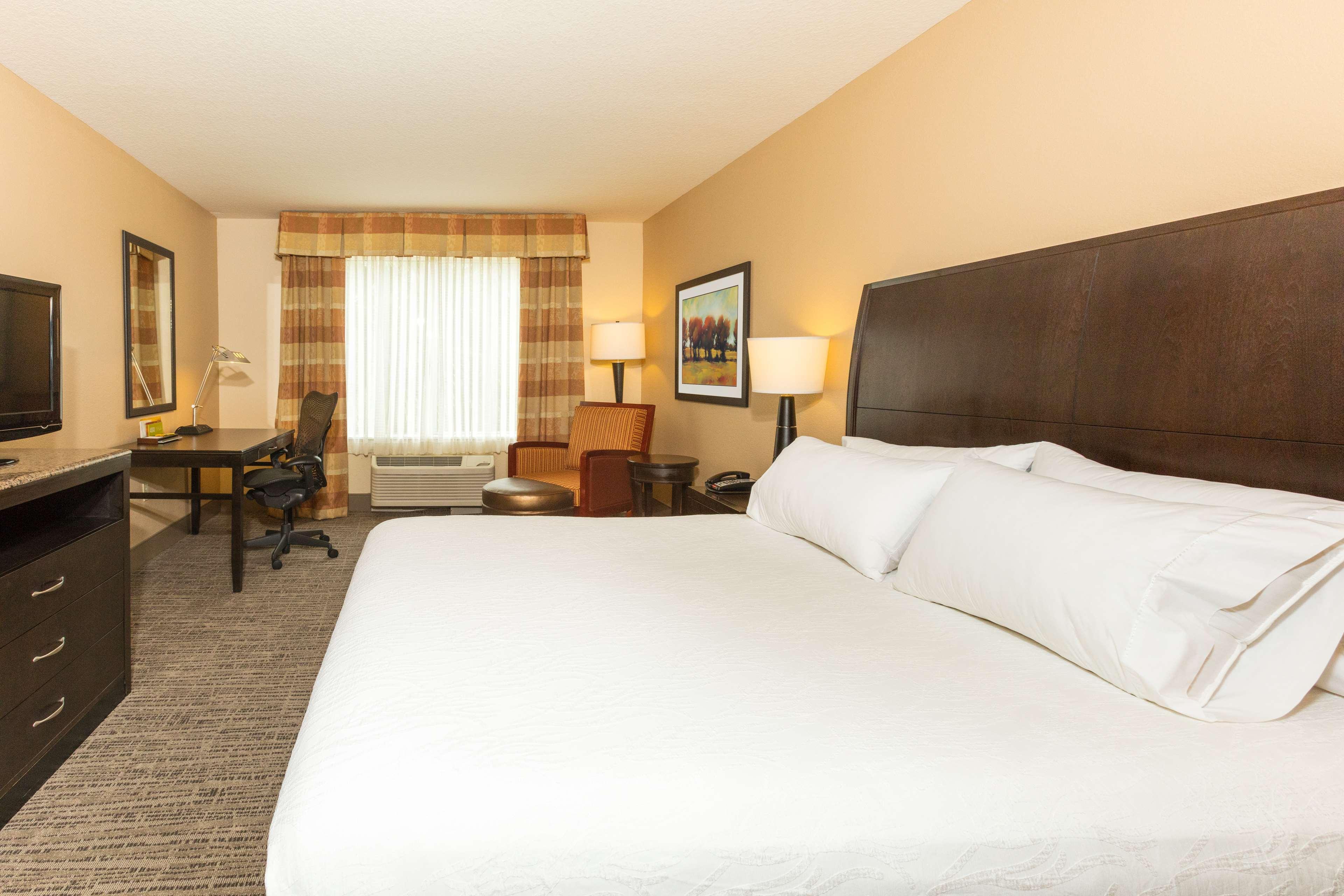 Hilton Garden Inn Jacksonville Airport Exteriér fotografie
