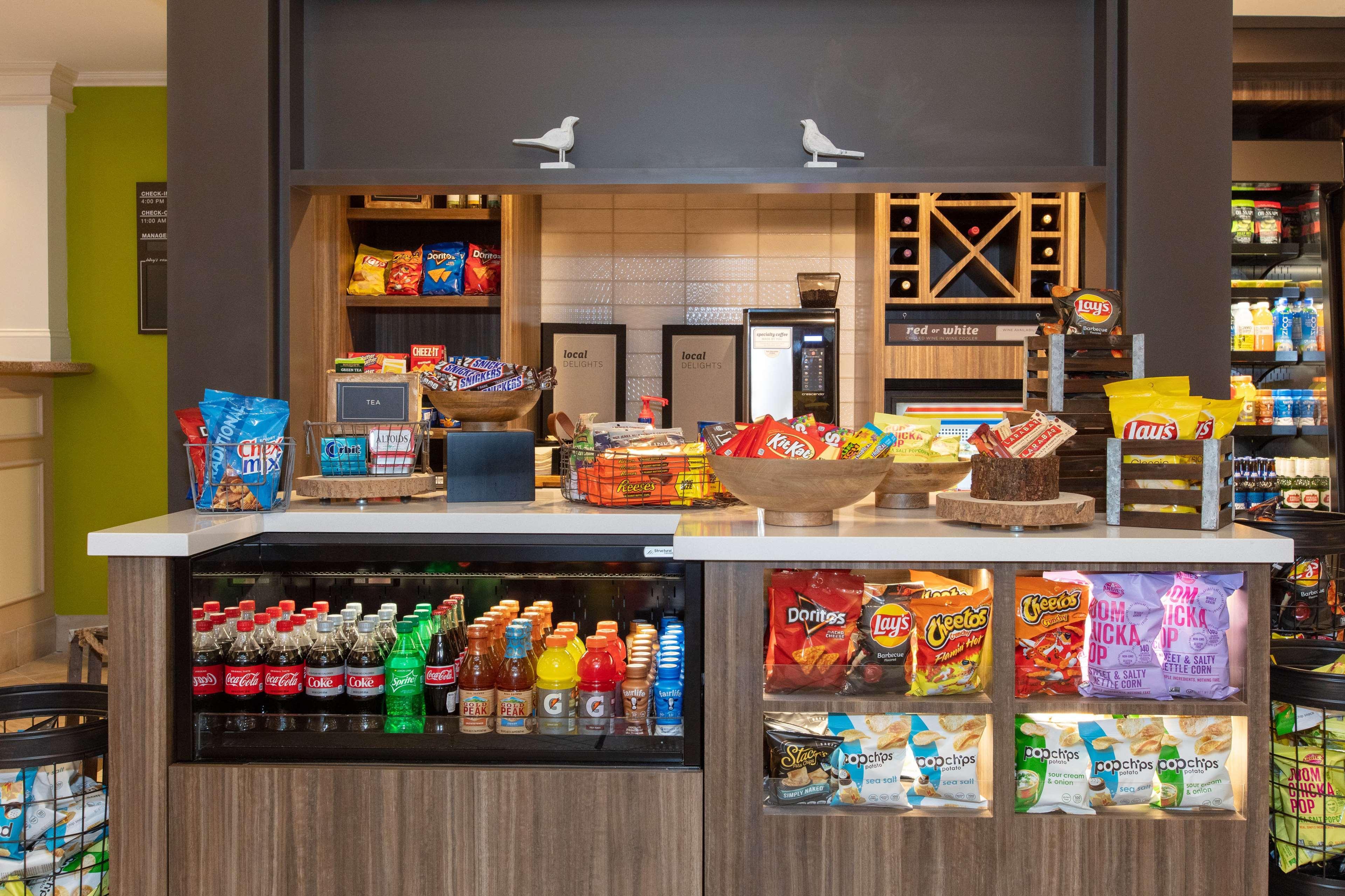 Hilton Garden Inn Jacksonville Airport Exteriér fotografie