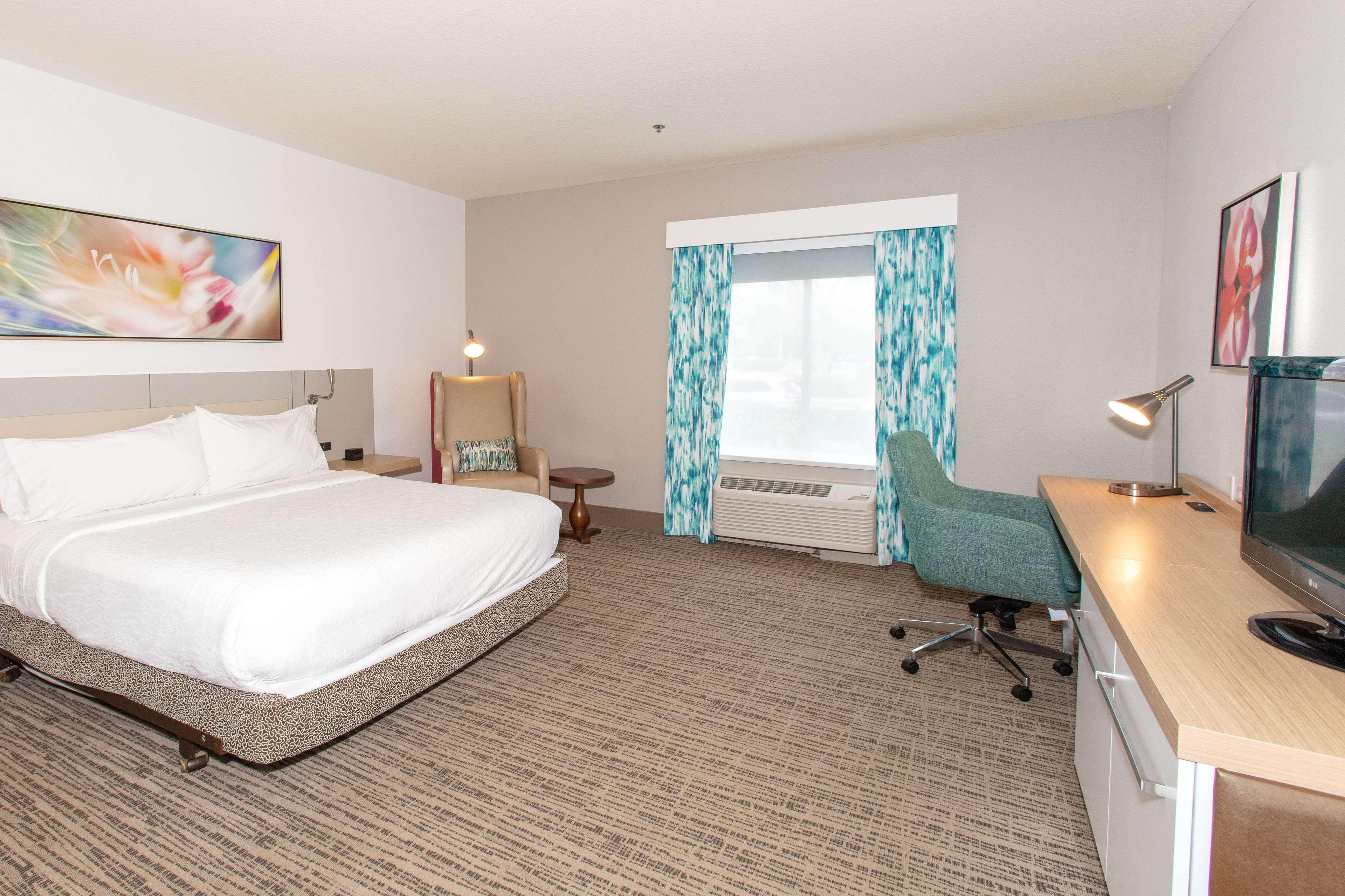 Hilton Garden Inn Jacksonville Airport Exteriér fotografie