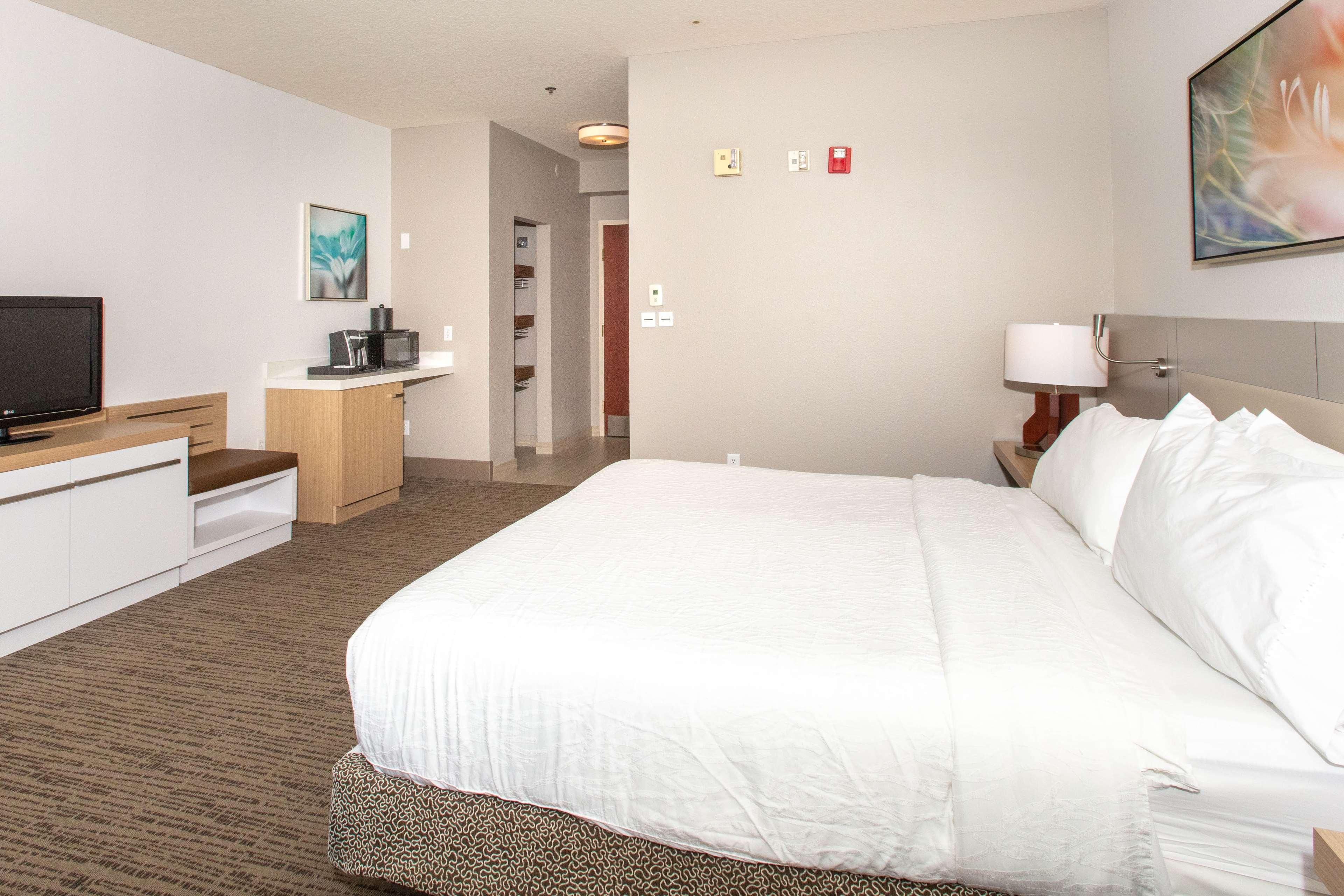 Hilton Garden Inn Jacksonville Airport Exteriér fotografie