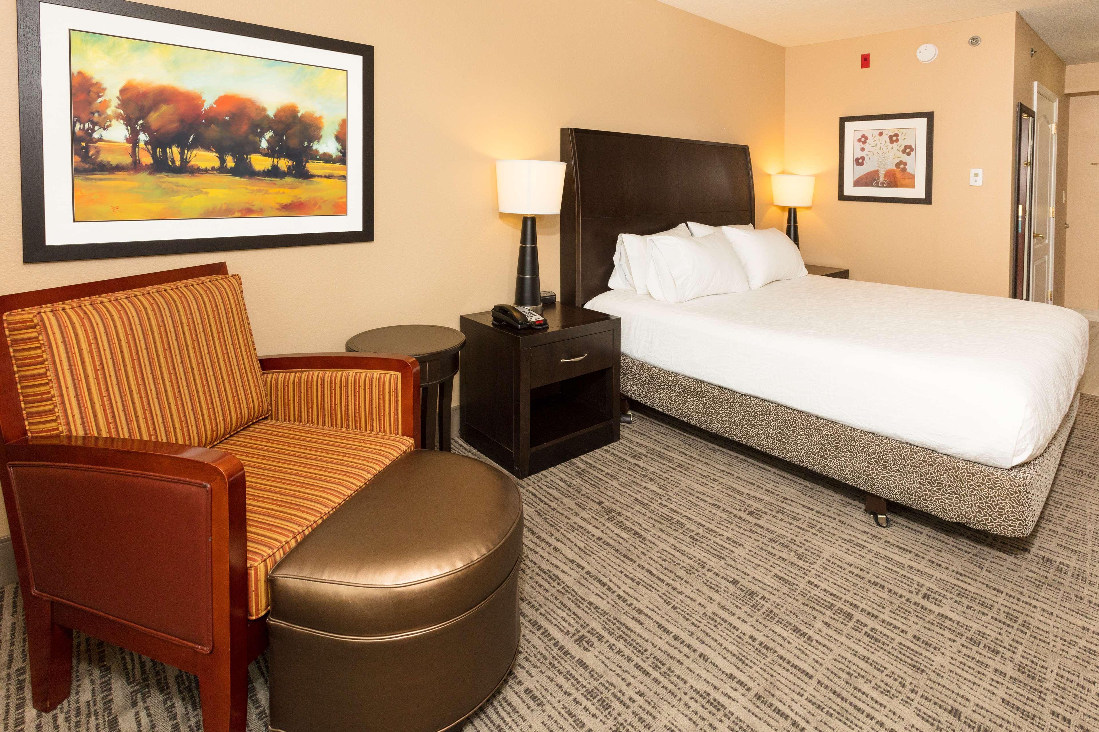 Hilton Garden Inn Jacksonville Airport Exteriér fotografie
