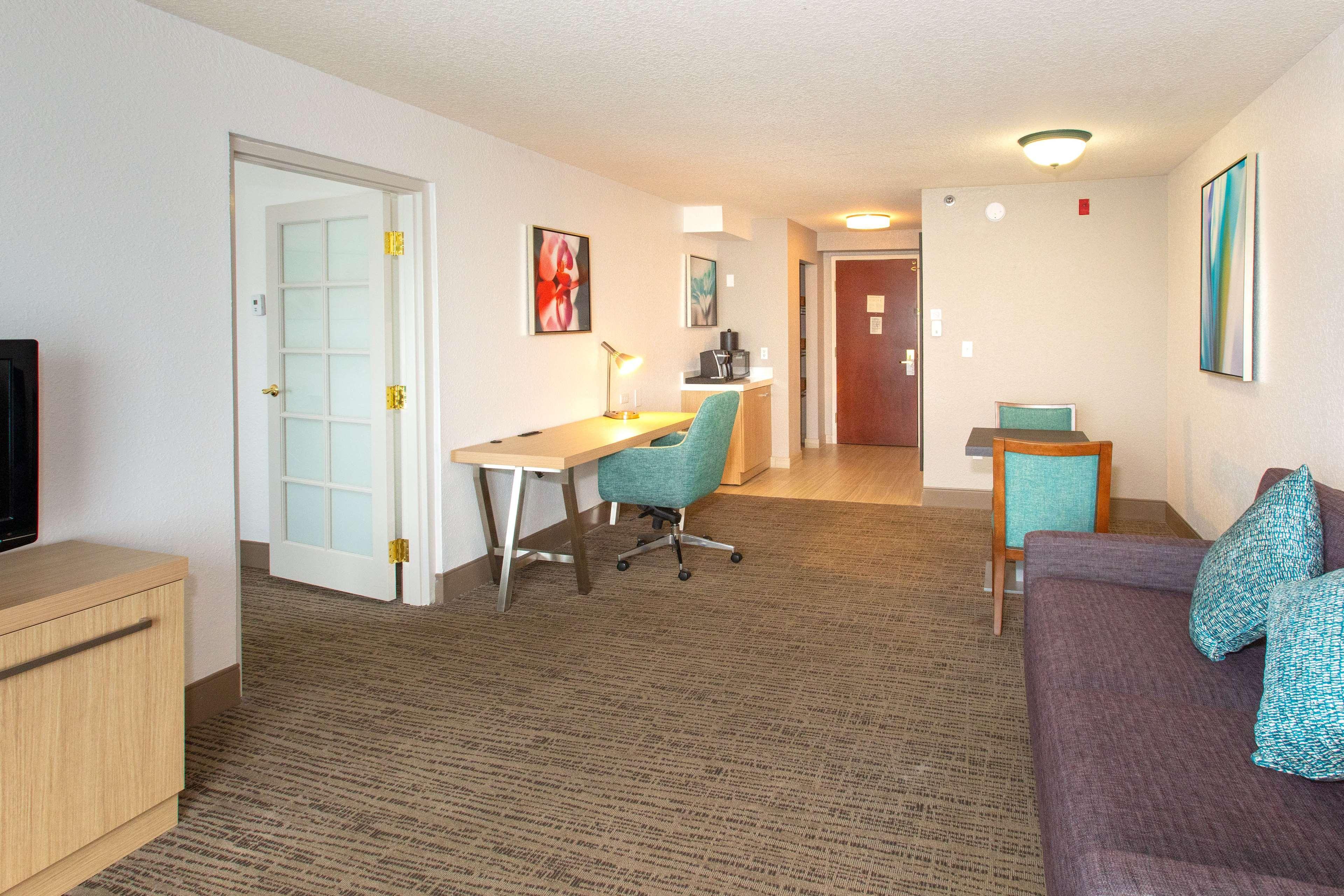 Hilton Garden Inn Jacksonville Airport Exteriér fotografie