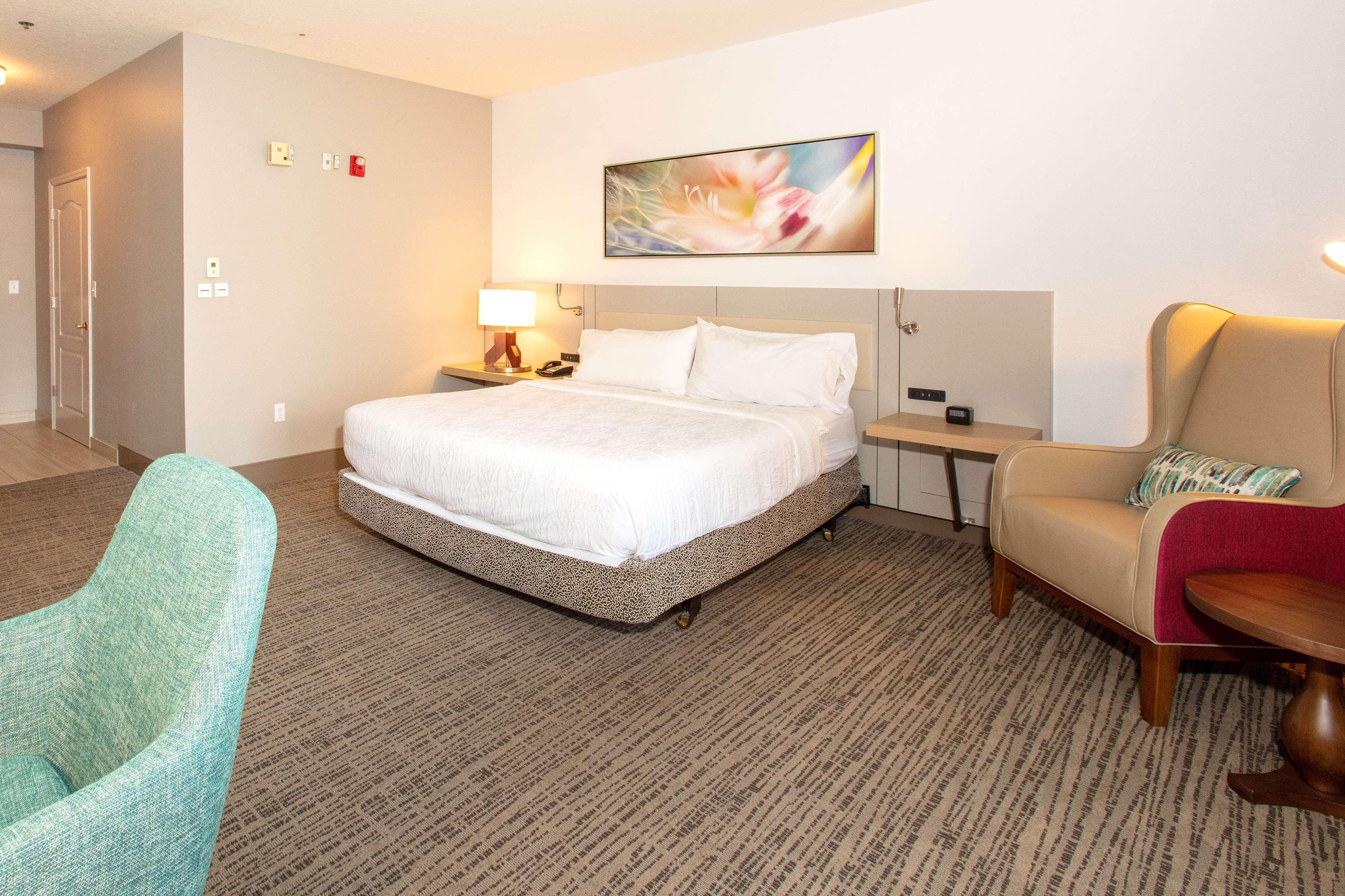 Hilton Garden Inn Jacksonville Airport Exteriér fotografie
