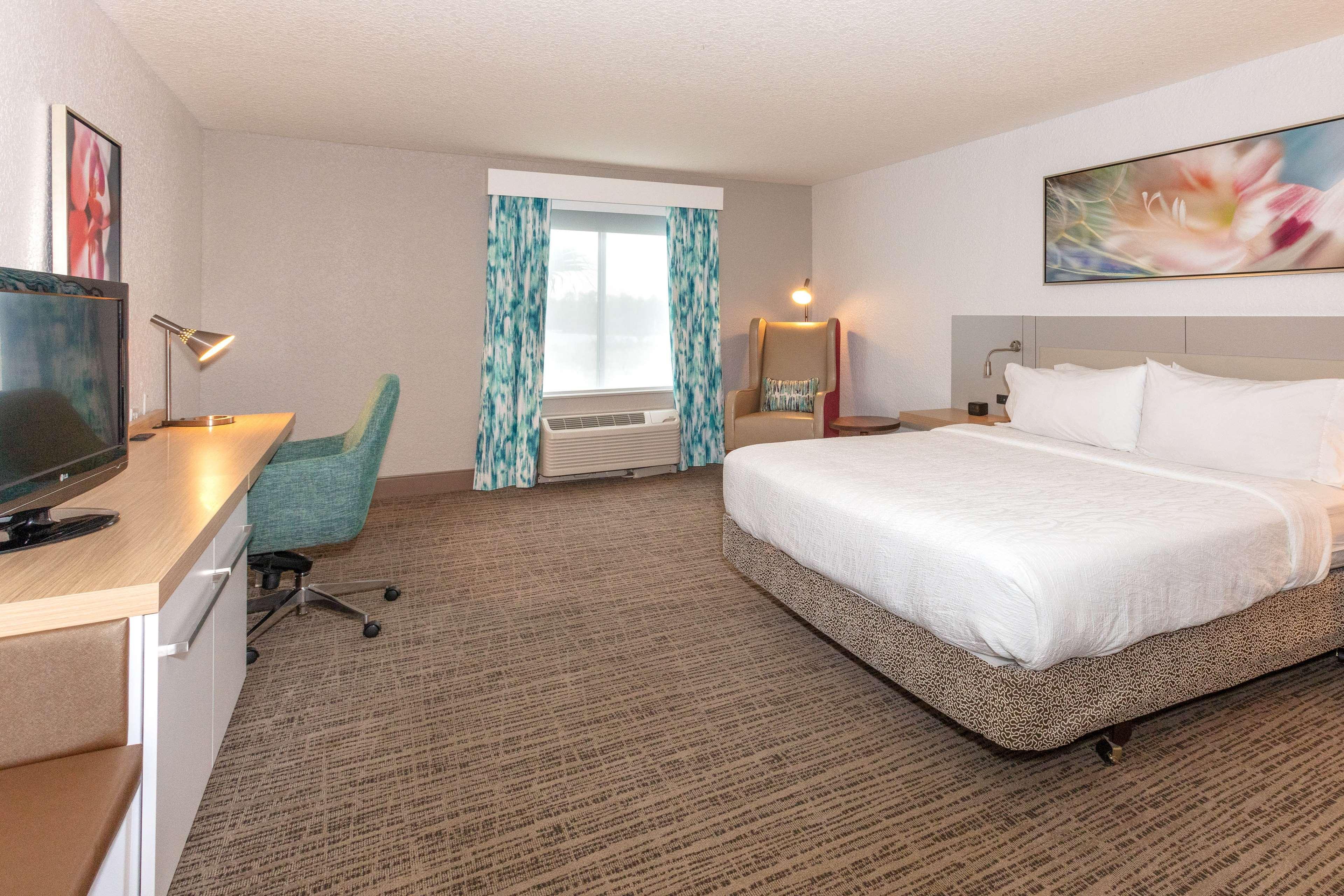 Hilton Garden Inn Jacksonville Airport Exteriér fotografie