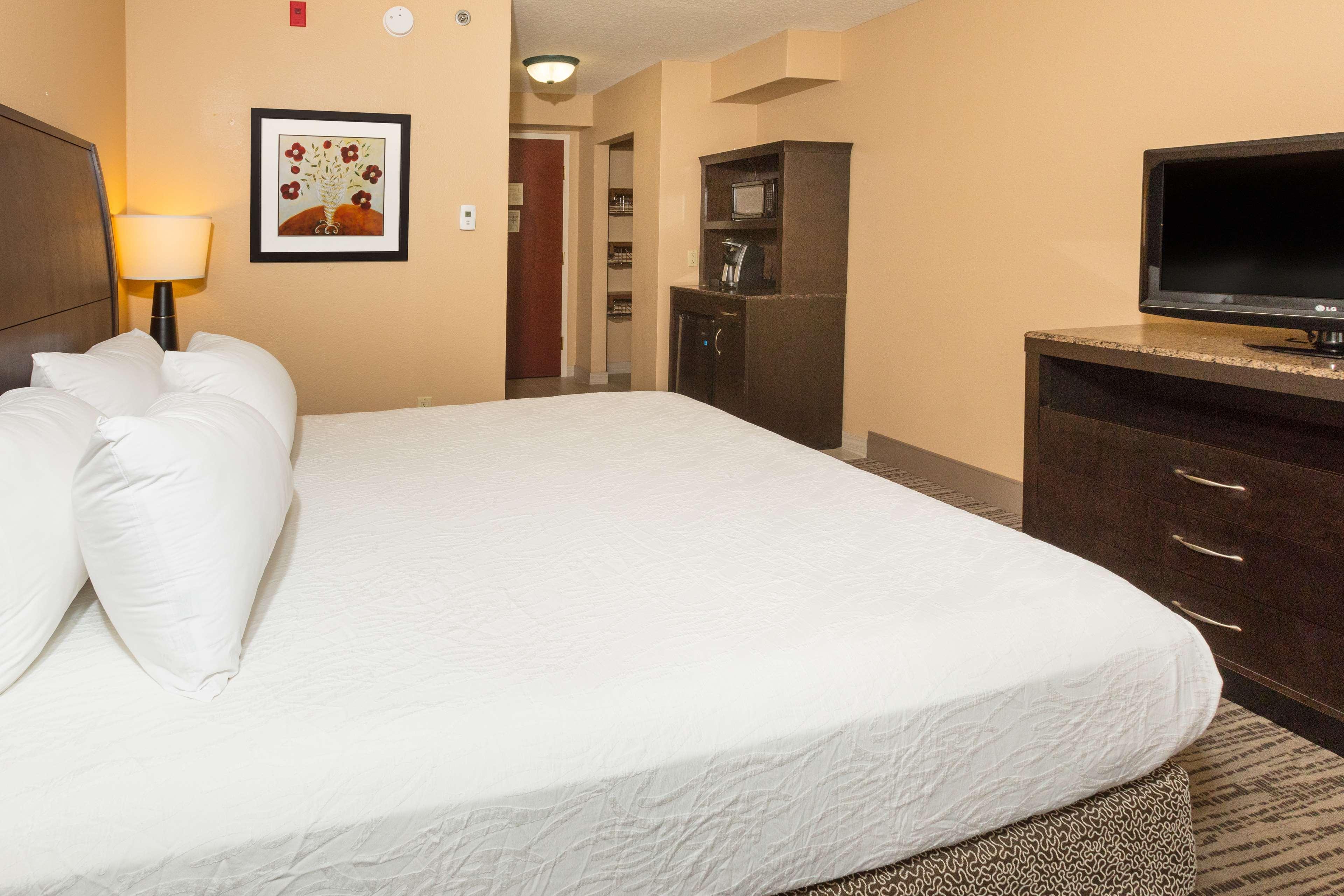 Hilton Garden Inn Jacksonville Airport Exteriér fotografie