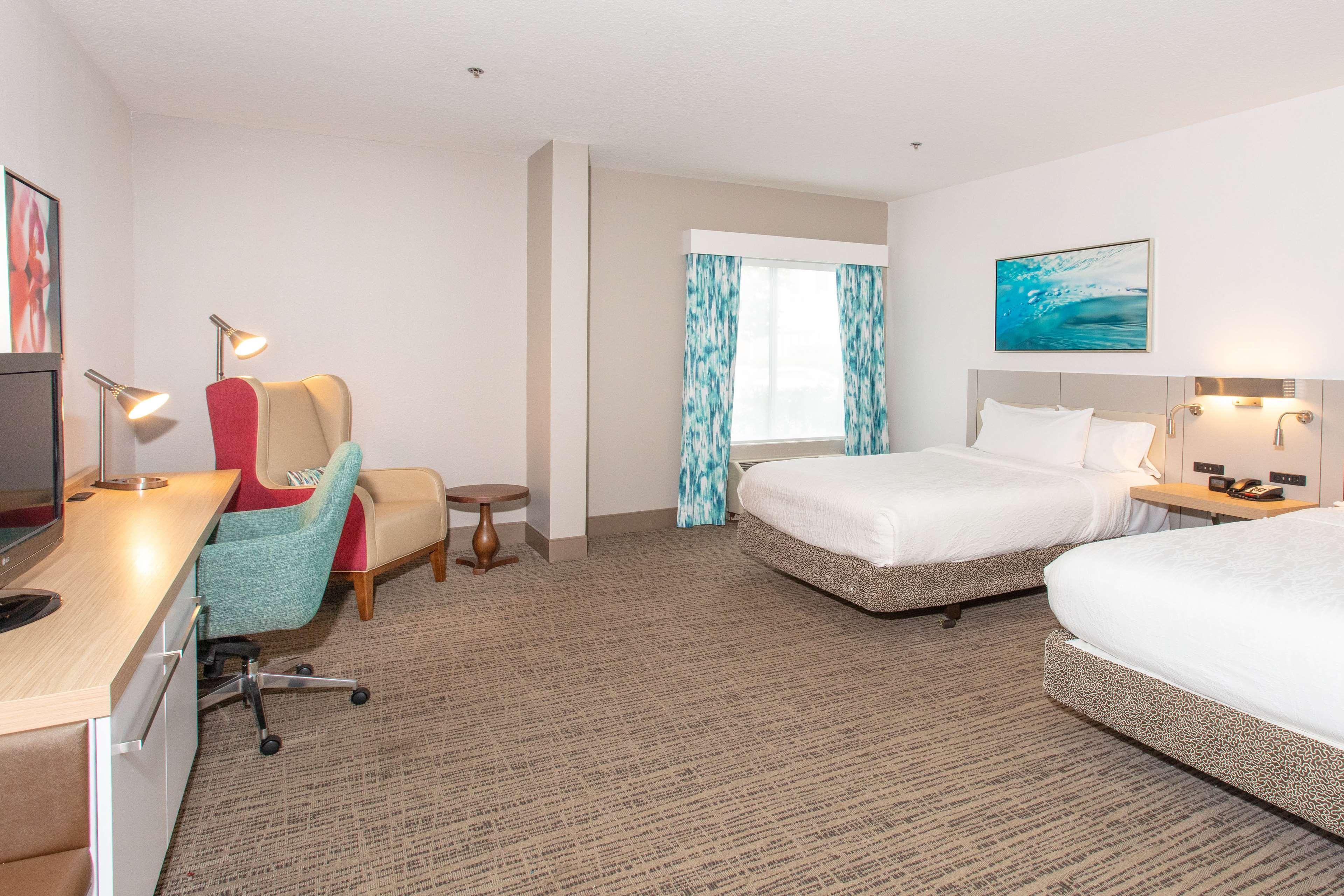 Hilton Garden Inn Jacksonville Airport Exteriér fotografie