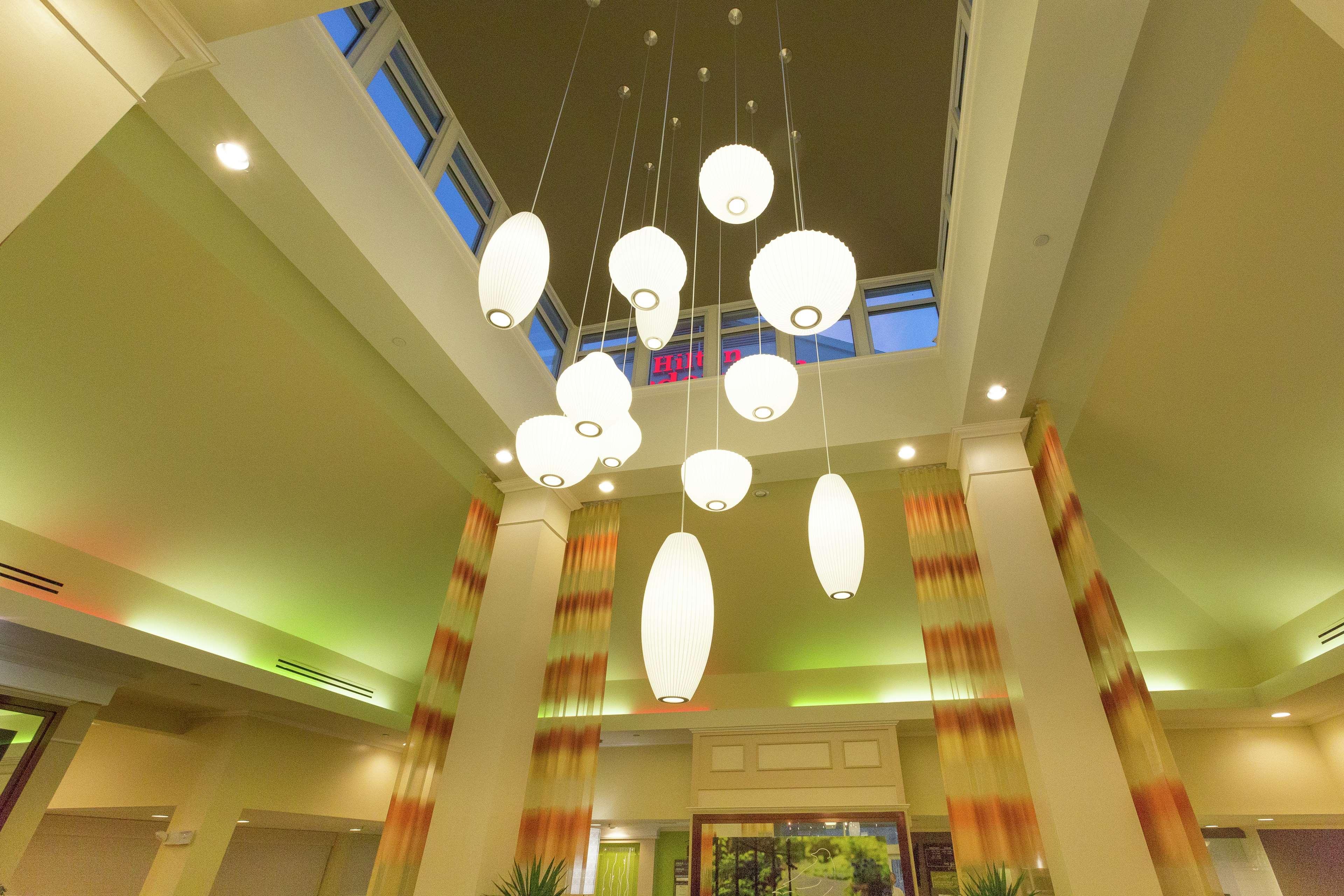 Hilton Garden Inn Jacksonville Airport Exteriér fotografie