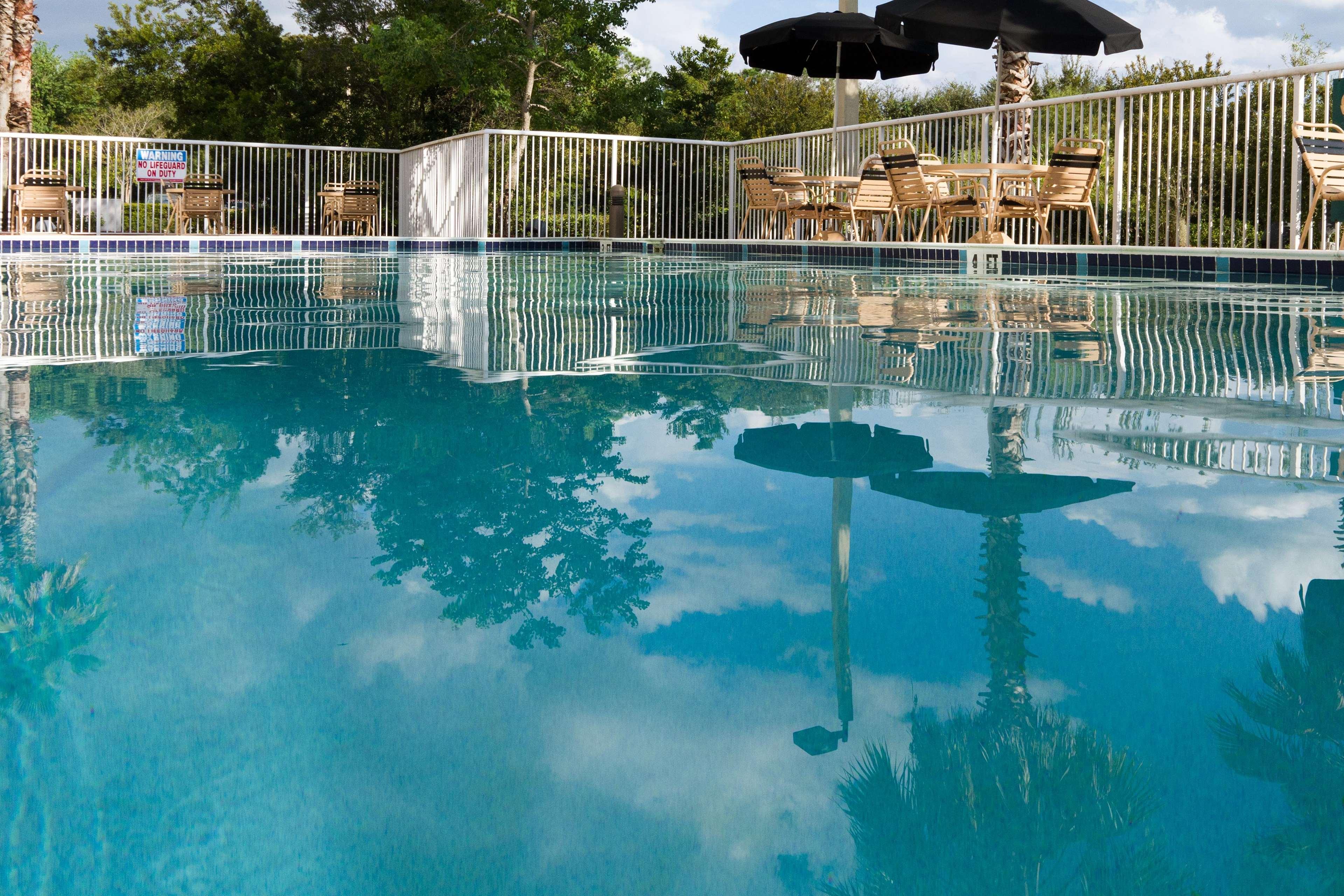 Hilton Garden Inn Jacksonville Airport Exteriér fotografie