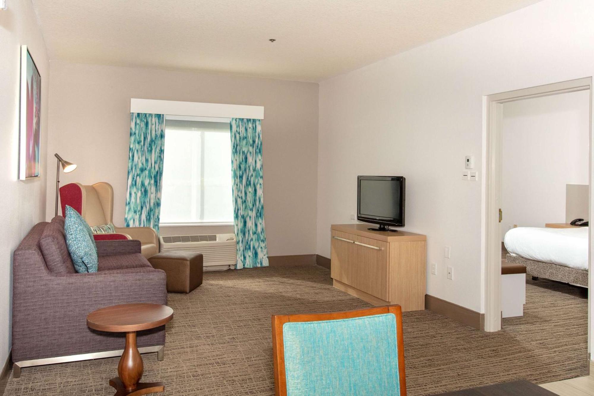 Hilton Garden Inn Jacksonville Airport Exteriér fotografie