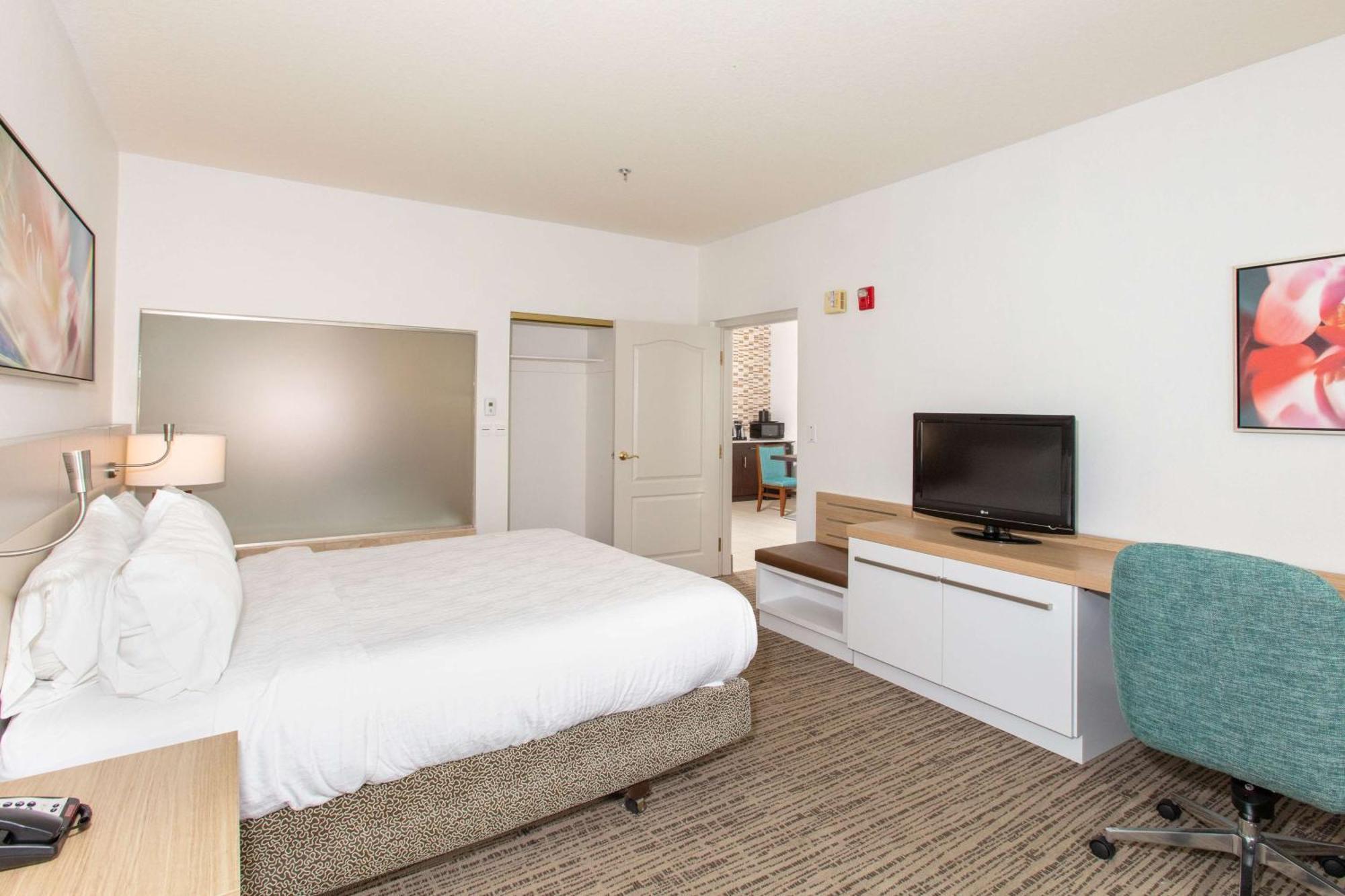 Hilton Garden Inn Jacksonville Airport Exteriér fotografie