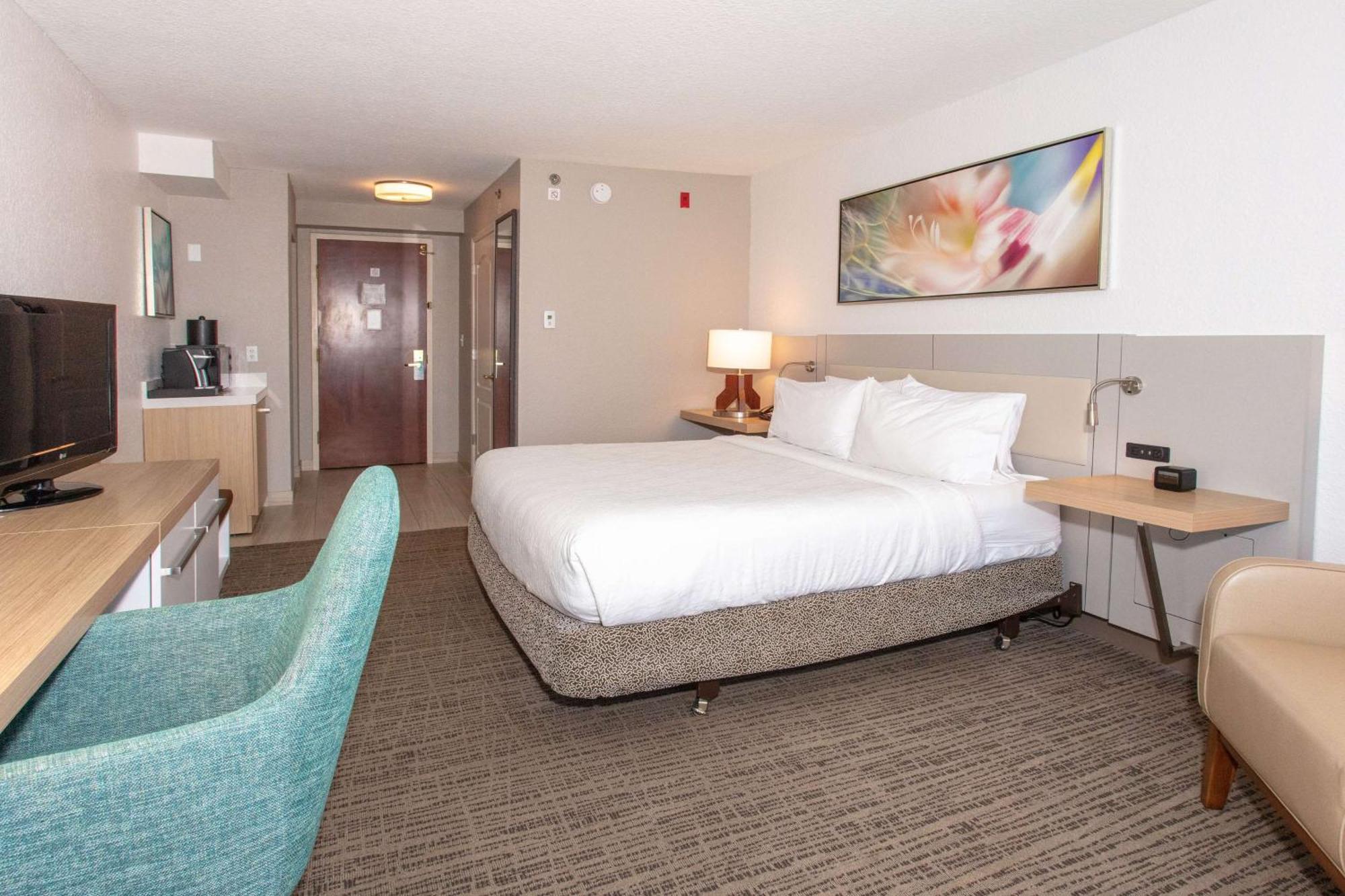 Hilton Garden Inn Jacksonville Airport Exteriér fotografie